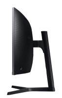 86.4cm (34") Samsung C34H890WJU Curved gebogen 21:9 AMD FreeSync Sonderware