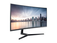 86.4cm (34") Samsung C34H890WJU Curved gebogen 21:9 AMD FreeSync Sonderware