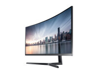 86.4cm (34") Samsung C34H890WJU Curved gebogen 21:9 AMD FreeSync Sonderware
