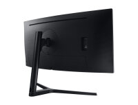 86.4cm (34") Samsung C34H890WJU Curved gebogen 21:9 AMD FreeSync Sonderware
