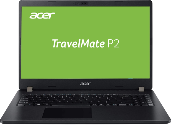 39.6cm (15.6") ACER TravelMate P215-53-512E Intel Core  i5-1135G7 8GB 512GB M.2 SSD W10Pro SONDERWARE