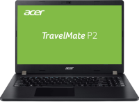 39.6cm (15.6") ACER TravelMate P215-53-512E Intel...