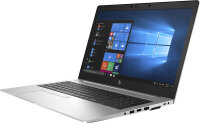 39.6cm (15.6") HP EliteBook 850 Intel Core i5-8265U 16GB DDR4 512GB M.2 SSD Intel UHD Grafik Full-HD TB3 W10Pro Sonderware