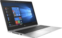 39.6cm (15.6") HP EliteBook 850 Intel Core i5-8265U 16GB DDR4 512GB M.2 SSD Intel UHD Grafik Full-HD TB3 W10Pro Sonderware