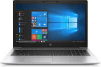 39.6cm (15.6") HP EliteBook 850 Intel Core i5-8265U 16GB DDR4 512GB M.2 SSD Intel UHD Grafik Full-HD TB3 W10Pro Sonderware