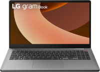 39.6cm (15.6") LG gram Book Business Laptop Intel...
