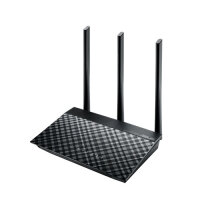 ASUS RT-AC53 Dualband WLAN Router Sonderware