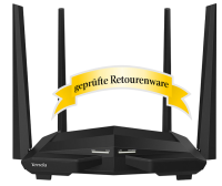 Tenda AC10U AC1200 Dual-Band WLAN Router Sonderware