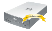 LG Electronics BE14NU40 Combo USB 3.0 extern Sonderware
