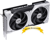 8GB MSI GeForce RTX5060Ti 8G Ventus 2X OC Plus Sonderware