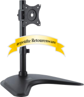 Digitus DA-90346 Universal Single Monitor Ständer...