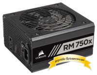 750 Watt Corsair RMx Series RM750x 2018 vollmodular 80...