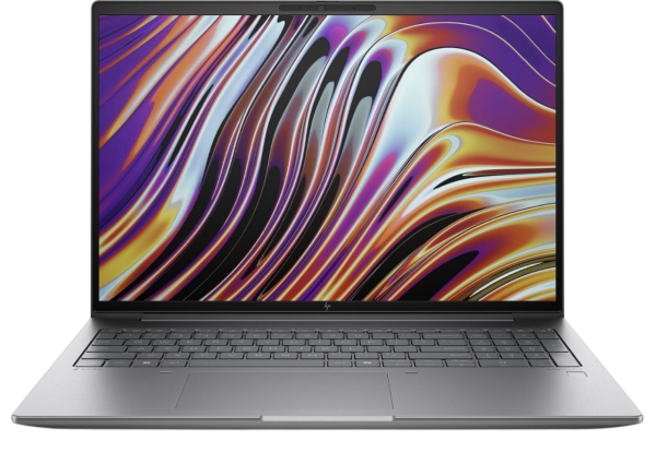 40.6cm (16") HP ZBook Power G11a R-7 8840HS 32GB DDR5 RAM 1TB M.2 SSD 8GB RTX 2000 Ada Generation W11Pro