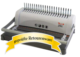 Peach PRO PB200-30 Laminiergerät A4 bis 350 Blatt Sonderware