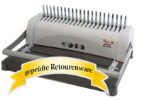 Peach PRO PB200-30 Laminiergerät A4 bis 350 Blatt...