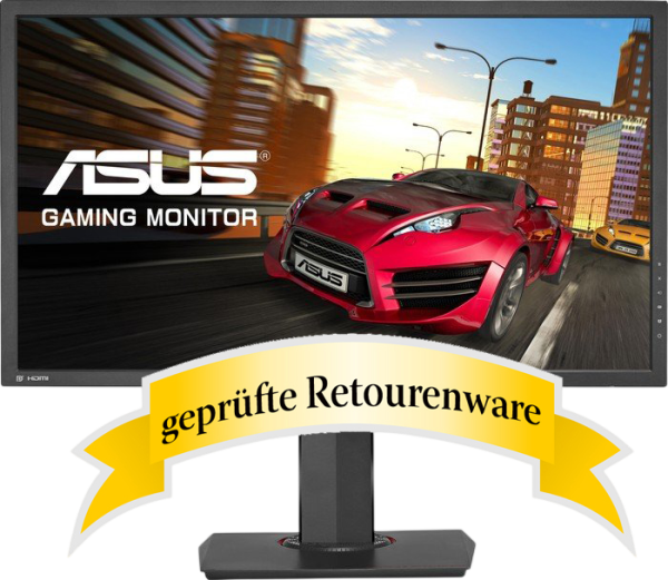 71.1cm (28") Asus MG28UQ Gaming TN 4K 3840x2160 1ms Sonderware