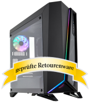 Corsair Carbide Series SPEC-OMEGA RGB Window Black...