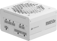 850 Watt Corsair RMe Series 2025 RM850e White 850W...