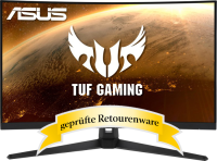 80cm (31.5") ASUS TUF Gaming VG32VQ1BR WQHD VA...