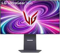 79.9cm (31.46") LG UltraGear OLED GS9 32GS95UX-B 4K...