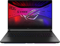 45.7cm (18") ASUS ROG Strix Scar 18 (2025)...