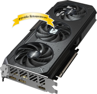 16GB Gigabyte Radeon RX 9060 XT Gaming 16G GDDR6 Sonderware