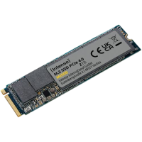 500GB Intenso MI500 M.2 NVMe