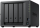 Synology DiskStation DS925+ NAS Server AMD V1500B 4GB RAM ECC 4xSATA 2x RJ45 2.5GBase-T 2x USB 3.0