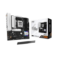 ASRock A620AM Pro RS WiFi