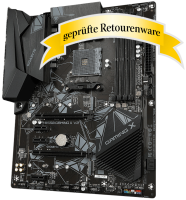 Gigabyte B550 Gaming X V2 ATX Sonderware
