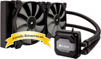Corsair Hydro Series H110i Wasserkühlung 280mm...