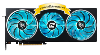 16GB PowerColor RX 7800 XT 16G-L/OC Hellhound Radeon...