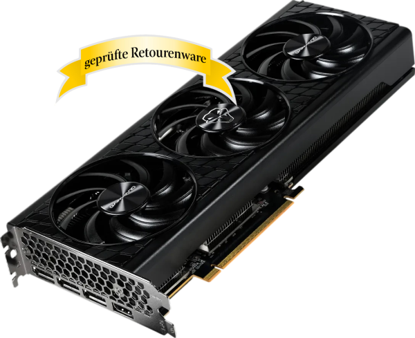 16GB Gainward GeForce RTX5060Ti Python III GDDR7 Sonderware