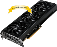 16GB Gainward GeForce RTX5060Ti Python III GDDR7 Sonderware