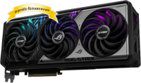 16GB ASUS ROG-STRIX-RTX5070TI-O16G-GAMING ROG Strix...