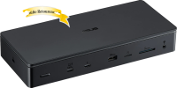 ASUS Master Thunderbolt 5 Dock DC510 Sonderware