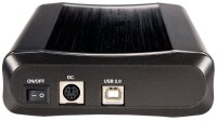 Ext.SATA USB2.0 EX301 Revoltec