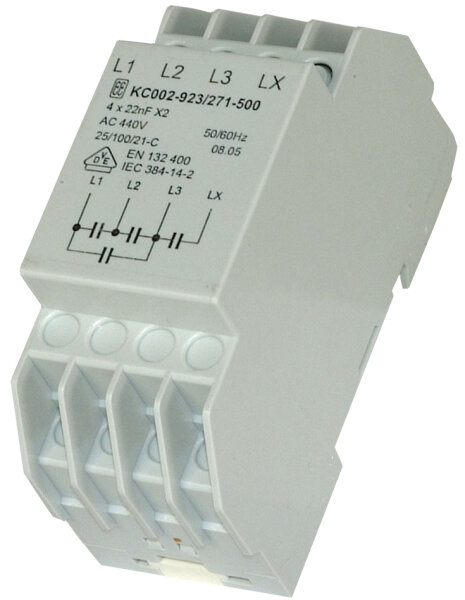 Allnet Phasenkoppler ALL168xLX