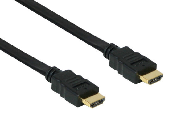 HDMI-Kabel 50cm