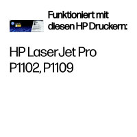 Toner HP LJ P1102/P1102w