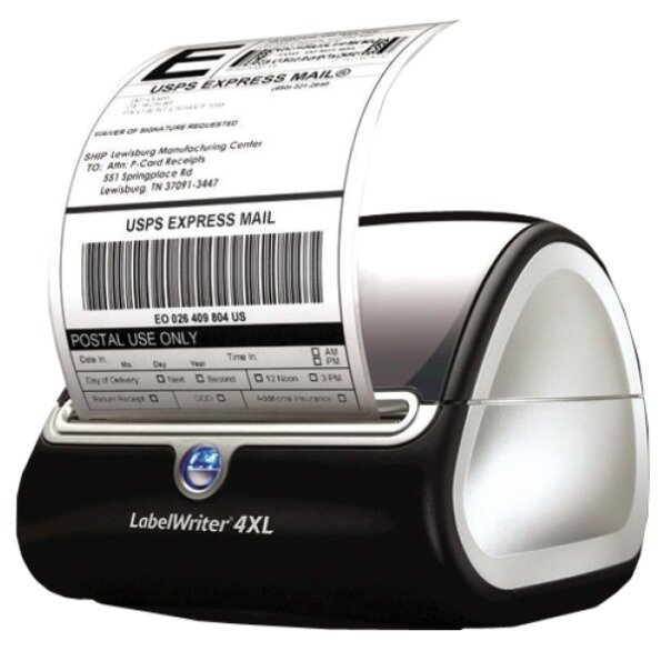 Dymo LabelWriter 4XL