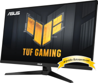 80cm (31.5") ASUS TUF Gaming VG32AQA1A VA HDR10 WQHD...