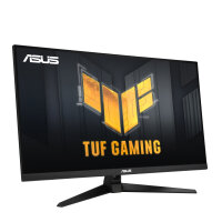 80cm (31.5") ASUS TUF Gaming VG32AQA1A VA HDR10 WQHD 170Hz Gaming FreeSync Sonderware