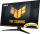 80cm (31.5") ASUS TUF Gaming VG32AQA1A VA HDR10 WQHD 170Hz Gaming FreeSync Sonderware