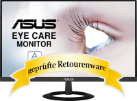69cm (27") ASUS VZ279HE Eye Care Monitor IPS Full-HD...