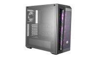 CoolerMaster MasterBox MB511 RGB Edition Sonderware