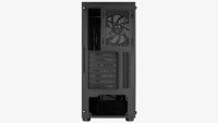 AeroCool Falcon v2 ARGB Window Black Edition Sonderware
