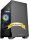 Thermaltake S100 TG Mini Tower Window Black Edition Sonderware