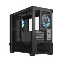 Fractal Design Pop Mini Air RGB Black TG Clear Tint Edition Sonderware