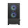 Fractal Design Pop Mini Air RGB Black TG Clear Tint Edition Sonderware